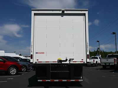 2024 Isuzu NPR-HD Regular Cab 4x2 Box Truck for sale #E30680 - photo 2