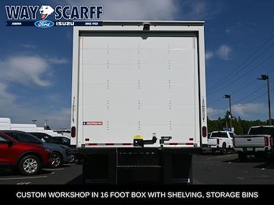 2024 Isuzu NPR-HD Regular Cab 4x2 Box Truck for sale #E30680 - photo 2