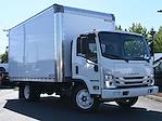 2024 Isuzu NPR-HD Regular Cab 4x2 Box Truck for sale #E30680 - photo 3