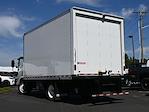 2024 Isuzu NPR-HD Regular Cab 4x2 Box Truck for sale #E30680 - photo 4