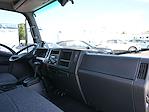 2024 Isuzu NPR-HD Regular Cab 4x2 Box Truck for sale #E30680 - photo 36