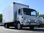 2024 Isuzu NPR-HD Regular Cab 4x2 Box Truck for sale #E30680 - photo 8
