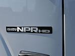2024 Isuzu NPR-HD Regular Cab 4x2 Box Truck for sale #E30680 - photo 9