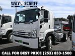 2025 Isuzu FTR Regular Cab 4x2, Cab Chassis for sale #E78070 - photo 1