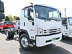 2025 Isuzu FTR Regular Cab 4x2, Cab Chassis for sale #E78070 - photo 13