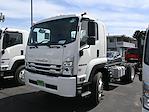 2025 Isuzu FTR Regular Cab 4x2, Cab Chassis for sale #E78070 - photo 4