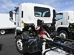 2025 Isuzu FTR Regular Cab 4x2, Cab Chassis for sale #E78070 - photo 6