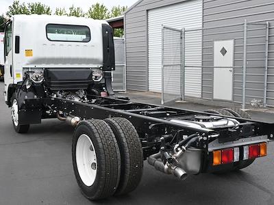 2025 Isuzu NPR-HD Regular Cab 4x2 Cab Chassis for sale #E78140 - photo 2