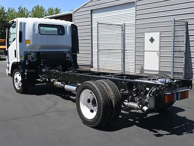 2025 Isuzu NPR-HD Regular Cab 4x2 Cab Chassis for sale #E78160 - photo 2