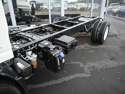 2025 Isuzu NPR-XD Regular Cab 4x2 Cab Chassis for sale #E78200 - photo 2