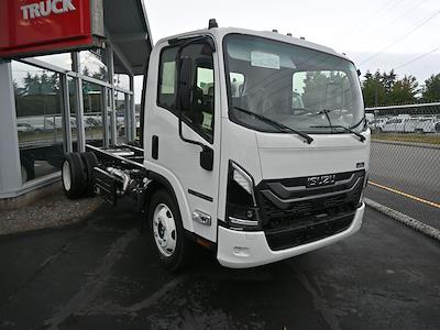 2025 Isuzu NPR-XD Regular Cab 4x2 Cab Chassis for sale #E78220 - photo 1