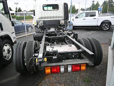 New 2025 Isuzu NPR-XD Regular Cab Cab Chassis for sale #E78220 - photo 2