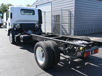 New 2025 Isuzu NPR-XD Regular Cab Cab Chassis for sale #E78240 - photo 2