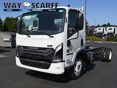 2025 Isuzu NPR-XD Regular Cab 4x2 Cab Chassis for sale #E78250 - photo 1