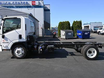 New 2025 Isuzu NPR-XD Regular Cab Cab Chassis for sale #E78250 - photo 2