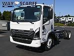 2025 Isuzu NPR-XD Regular Cab 4x2 Cab Chassis for sale #E78250 - photo 1