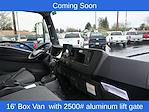 New 2025 Isuzu NPR-XD Regular Cab Box Truck for sale #E78250 - photo 21