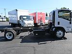 2025 Isuzu NPR-XD Regular Cab 4x2 Cab Chassis for sale #E78250 - photo 8