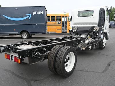 2025 Isuzu NPR-XD Regular Cab 4x2 Cab Chassis for sale #E78270 - photo 2