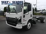 2025 Isuzu NPR-XD Regular Cab 4x2 Cab Chassis for sale #E78270 - photo 1