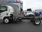 2025 Isuzu NPR-XD Regular Cab 4x2 Cab Chassis for sale #E78270 - photo 4