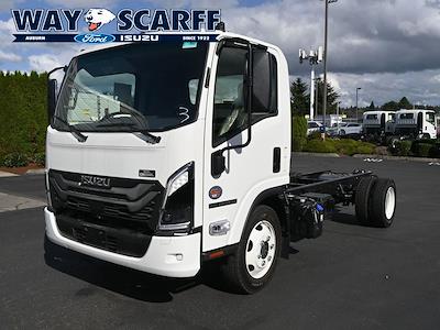 2025 Isuzu NPR-XD Regular Cab 4x2 Cab Chassis for sale #E78320 - photo 1