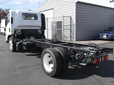 New 2025 Isuzu NPR-XD Regular Cab Cab Chassis for sale #E78320 - photo 2