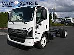 2025 Isuzu NPR-XD Regular Cab 4x2 Cab Chassis for sale #E78320 - photo 1