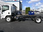 2025 Isuzu NPR-XD Regular Cab 4x2 Cab Chassis for sale #E78320 - photo 3