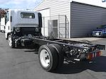 2025 Isuzu NPR-XD Regular Cab 4x2 Cab Chassis for sale #E78320 - photo 2