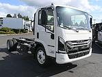 2025 Isuzu NPR-XD Regular Cab 4x2 Cab Chassis for sale #E78320 - photo 9
