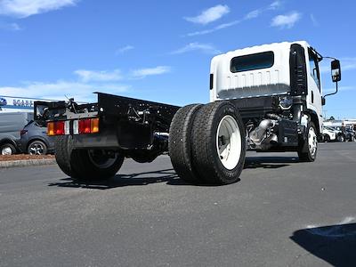 2025 Isuzu NRR Regular Cab DRW 4x2 Cab Chassis for sale #E78330 - photo 2