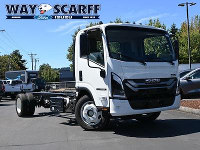 2025 Isuzu NRR Regular Cab DRW 4x2 Cab Chassis for sale #E78340 - photo 1