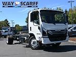 2025 Isuzu NRR Regular Cab DRW 4x2 Cab Chassis for sale #E78340 - photo 1