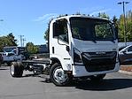 2025 Isuzu NRR Regular Cab DRW 4x2 Cab Chassis for sale #E78340 - photo 3