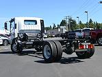 2025 Isuzu NRR Regular Cab DRW 4x2 Cab Chassis for sale #E78340 - photo 4