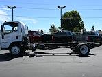 2025 Isuzu NRR Regular Cab DRW 4x2 Cab Chassis for sale #E78340 - photo 6