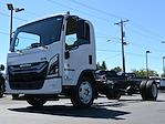2025 Isuzu NRR Regular Cab DRW 4x2 Cab Chassis for sale #E78340 - photo 8