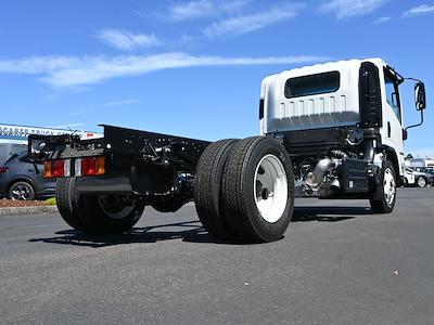 2025 Isuzu NRR Regular Cab DRW 4x2 Cab Chassis for sale #E78350 - photo 2