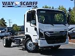 2025 Isuzu NRR Regular Cab DRW 4x2 Cab Chassis for sale #E78350 - photo 1