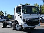 2025 Isuzu NRR Regular Cab DRW 4x2 Cab Chassis for sale #E78350 - photo 3