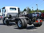 2025 Isuzu NRR Regular Cab DRW 4x2 Cab Chassis for sale #E78350 - photo 4