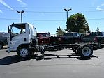 2025 Isuzu NRR Regular Cab DRW 4x2 Cab Chassis for sale #E78350 - photo 6