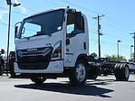 2025 Isuzu NRR Regular Cab DRW 4x2 Cab Chassis for sale #E78350 - photo 8