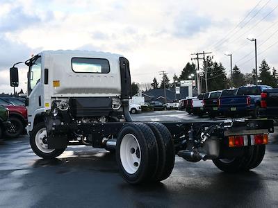 New 2025 Isuzu NPR-HD - photo 1