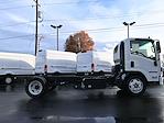 2025 Isuzu NPR-HD Regular Cab 4x2 Cab Chassis for sale #E78410 - photo 6