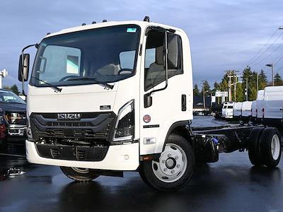 2025 Isuzu NPR-HD Regular Cab 4x2 Cab Chassis for sale #E78420 - photo 2