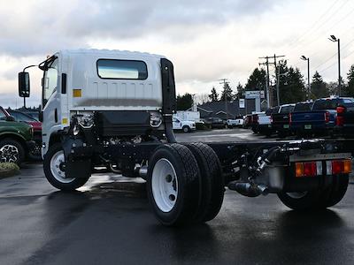 New 2025 Isuzu NPR-HD - photo 1