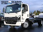2025 Isuzu NPR-HD Regular Cab 4x2 Cab Chassis for sale #E78420 - photo 1