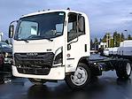 2025 Isuzu NPR-HD Regular Cab 4x2 Cab Chassis for sale #E78420 - photo 3